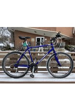 Schwinn Frontier, Blue, 21in/L