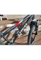 Trek, 820, 13in/S, Blk/Rd/Slvr