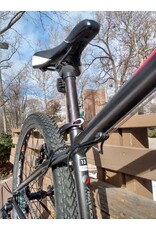 Trek, 820, 13in/S, Blk/Rd/Slvr