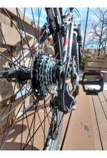 Trek, 820, 13in/S, Blk/Rd/Slvr