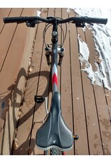 Trek, 820, 13in/S, Blk/Rd/Slvr