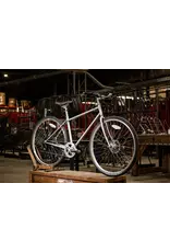 Detroit Bikes Detroit Bikes, Cortello, Mercury, 20"/L