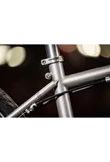 Detroit Bikes Detroit Bikes, Cortello, Mercury, 20"/L