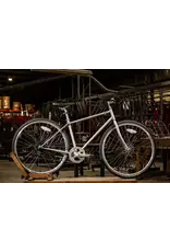 Detroit Bikes Detroit Bikes, Cortello, Mercury, 19"/M