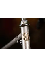 Detroit Bikes Detroit Bikes, Cortello, Mercury, 19"/M