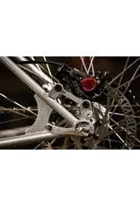 Detroit Bikes Detroit Bikes, Cortello, Mercury, 19"/M