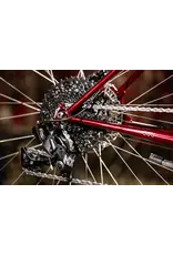 Detroit Bikes Detroit Bikes, Cortello, Candy Apple Red, 20"/L