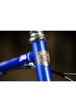 Detroit Bikes Detroit Bikes, Cortello, Rally Blue, 20"/L