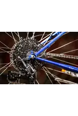 Detroit Bikes Detroit Bikes, Cortello, Rally Blue, 19"/M