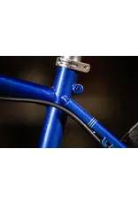 Detroit Bikes Detroit Bikes, Cortello, Rally Blue, 19"/M