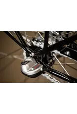 Detroit Bikes Detroit Bikes, B-Type (3 speed), Black, XS