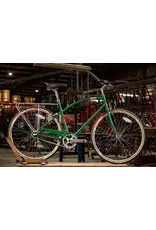 Detroit Bikes Detroit Bikes, A-Type (3 speed), Spartan green, L