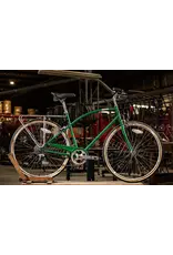Detroit Bikes Detroit Bikes, A-Type (8 speed), Spartan green, M