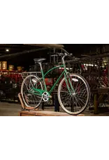 Detroit Bikes Detroit Bikes, A-Type (8 speed), Spartan green, M