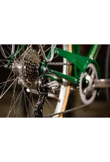 Detroit Bikes Detroit Bikes, A-Type (8 speed), Spartan green, M