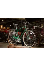 Detroit Bikes FRAME ONLY - Detroit Bikes, A-Type (3 speed), Spartan green, M