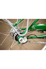 Detroit Bikes FRAME ONLY - Detroit Bikes, A-Type (3 speed), Spartan green, M