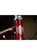 Detroit Bikes Detroit Bikes, B-Type (3 speed), Red, S