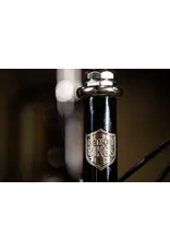 Detroit Bikes Detroit Bikes, A-Type (3 speed), Black, M