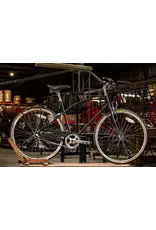 Detroit Bikes Detroit Bikes, A-Type (3 speed), Black, M