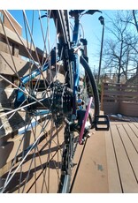 Specialized, Ariel, 13in/XS, Blue