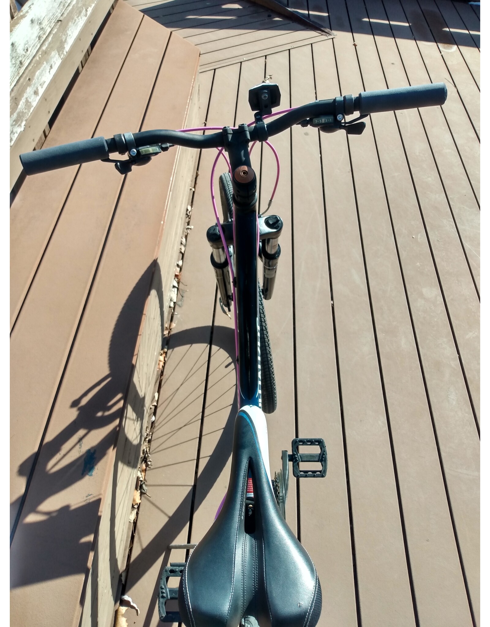 Specialized, Ariel, 13in/XS, Blue