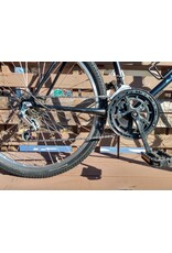 Ross, Mt. Jefferson, 21in/L, Black