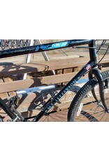 Ross, Mt. Jefferson, 21in/L, Black