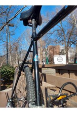 Ross, Mt. Jefferson, 21in/L, Black