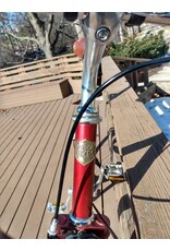 Detroit Bikes, B-Type, 19in/M, Red