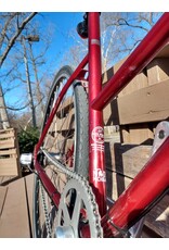 Detroit Bikes, B-Type, 19in/M, Red