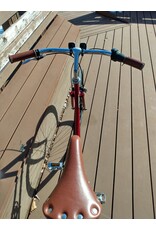 Detroit Bikes, B-Type, 19in/M, Red