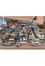 Fuji, Absolute 3.0, 21in/L, Black