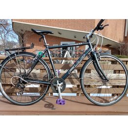 Fuji, Absolute 3.0, 21in/L, Black