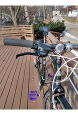 Fuji, Absolute 3.0, 21in/L, Black