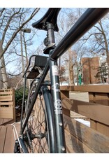 Fuji, Absolute 3.0, 21in/L, Black