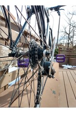 Fuji, Absolute 3.0, 21in/L, Black