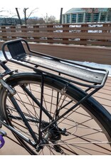 Fuji, Absolute 3.0, 21in/L, Black