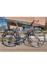 Schwinn, Voyageur, Grey, 23in/2XL