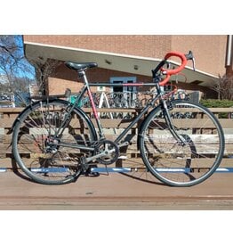 Schwinn, Voyageur, Grey, 23in/2XL