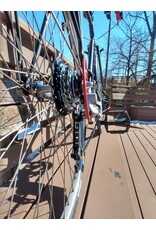 Schwinn, Voyageur, Grey, 23in/2XL