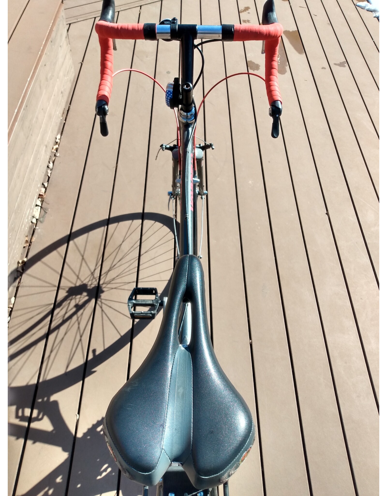 Schwinn, Voyageur, Grey, 23in/2XL