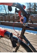 Schwinn, Voyageur, Grey, 23in/2XL