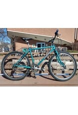 Specialized, Hardrock, 18in/M, Blue