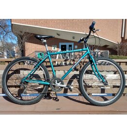 Specialized, Hardrock, 18in/M, Blue