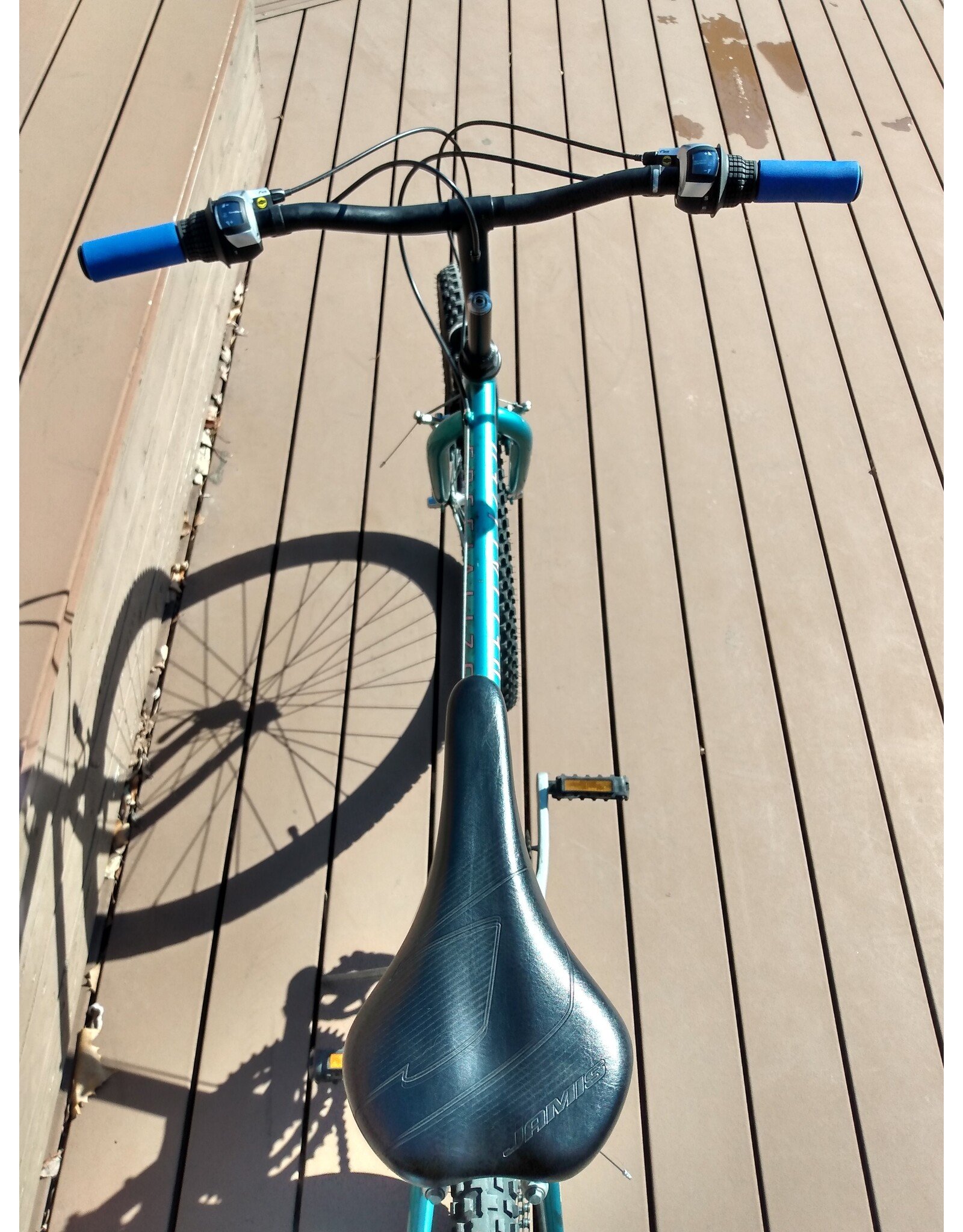 Specialized, Hardrock, 18in/M, Blue