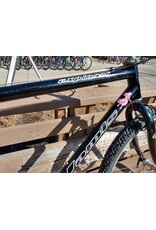 Jamis, Explorer, 20in/L, Silver