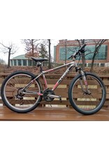 Trek, 3500, 16in-S, Silver