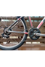 Trek, 3500, 16in-S, Silver