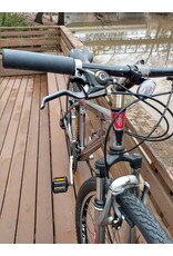 Trek, 3500, 16in-S, Silver